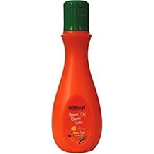 Maxi Trendy Bebak Güneş Bakım Sütü Havuç Özlü 120 ml 1 Paket (1 x 1 Adet)