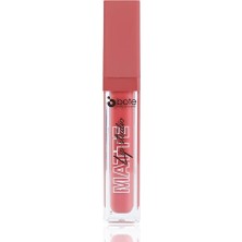 Maxi Trendy Bote Makeup Lip Studio Lip Gloss 6