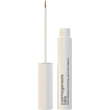 Maxi Trendy Çok Peptitli Güçlendirici Kirpik & Kaş Serumu 3 ml