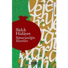 Maxi Trendy Vejetaryenliğin Yararları