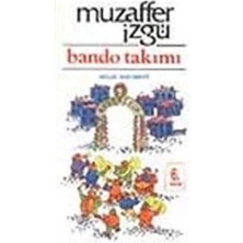 Maxi Trendy Bando Takımı (Kapak Değişebilir)