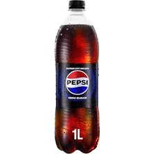Maxi Trendy Max Cola Diet Içecek 1000 ml