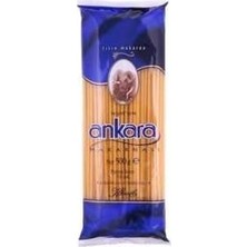 Maxi Trendy Nuh'un Ankara Makarnası Fırın 500 G
