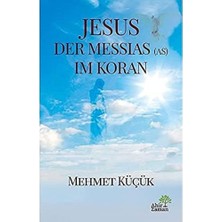 Maxi Trendy Jesus Der Messias (As) Im Koran