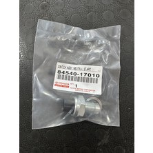 Toyota Corolla 02-05 / Yaris 06-09 / Avensis 07-12 Uyumlu Geri Vites Müşürü