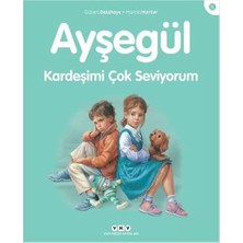 Maxi Trendy Ayşegül - Kardeşimi Çok Seviyorum
