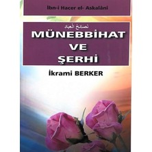 Maxi Trendy Münebbihat ve Şerhi (Kapak Değişebilir)