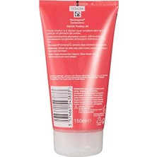 Maxi Trendy Canlandırıcı Günlük Peeling Jel, 150 ml