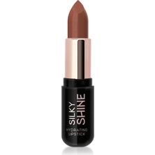 Maxi Trendy Silky Hydrating Lipstick - Nemlendirici Ruj NO:214
