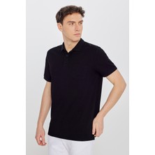 Altınyıldız Polo Yaka Cepli Tişört