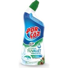 Maxi Trendy Tuvalet Temizleyici Jel Ekstra Güçlü Çam Kokulu 750 ml
