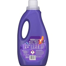 Maxi Trendy Sıvı Bakım Deterjanı Tüm Renkler 30 Yıkama 1500 ml
