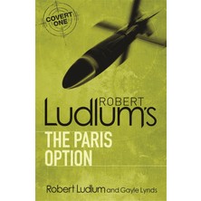 Maxi Trendy Robert Ludlum's The Paris Option