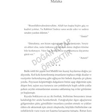 Maxi Trendy Tanrı’nın Yalnız Çocukları