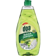 Maxi Trendy Sıvı Bulaşık Deterjan Elma 750 ml