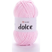 Maxi Trendy El Örgü Ipi Dolce, 797, 5X100 gr