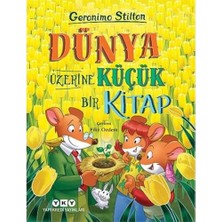 Maxi Trendy Dünya Üzerine Küçük Bir Kitap