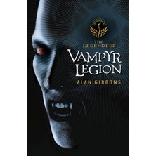Maxi Trendy The Legendeer: Vampyr Legion