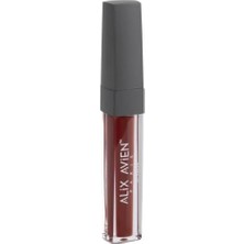 Maxi Trendy Uzun Süre Kalıcı Yapışkan His Bırakmayan Nemlendirici Dudak Parlatıcısı - Lipgloss 06 Cherry