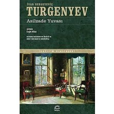 Maxi Trendy Asilzade Yuvası