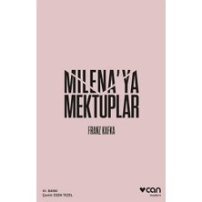 Maxi Trendy Milena'ya Mektuplar