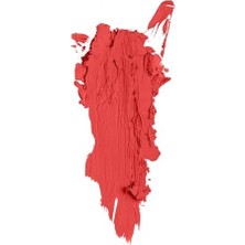 Maxi Trendy Mattever Lipstick 16 Me Grenadine Yarı Mat Bitişli Ruj, Nar Çiçeği