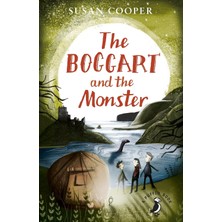 Maxi Trendy The Boggart And The Monster
