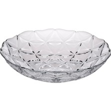 Maxi Trendy Estrella Çukur Tabak 220 mm T 6'lı Hediyelik Kutu