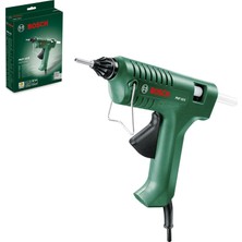 Maxi Trendy Home And Garden Pkp 18 E Elektrikli Sıcak Tutkal Tabancası, 200 V, Tutkal Çubuğu 1 Adet Ekstra Uzun Nozül, Yeşil