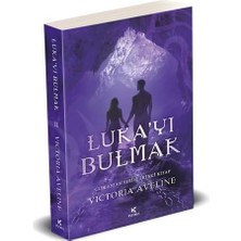 Maxi Trendy Luka’yı Bulmak: Clecanian Serisi - 2