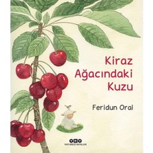 Maxi Trendy Kiraz Ağacındaki Kuzu