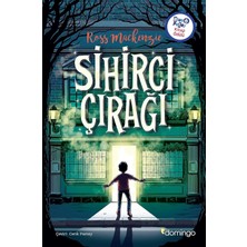 Maxi Trendy Sihirci Çırağı: Blue Peter Kitap Ödülü