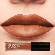 Maxi Trendy Bote Makeup Extreme Long Lipstick 12