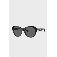 Emporio Armani Emporıo Armani EA4221 5017/87 56-17GÜNEŞ Gözlüğü
