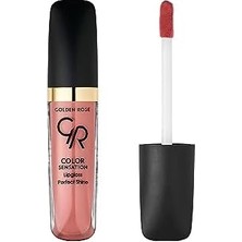 Maxi Trendy Sensation Lipgloss No: 103 - Işıltılı ve Islak Görünümlü Dudak Parlatıcısı