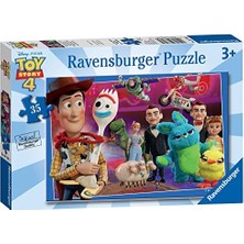 Maxi Trendy 35P Puzzle Toy