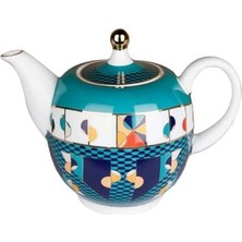 Maxi Trendy Art Leslie Çaydanlık 1300 ml