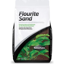 ‎Seachem Seachem Flourite Sand 3,5 kg