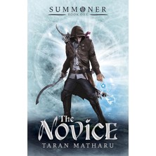 Maxi Trendy Summoner: The Novice: Book 1