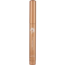 Maxi Trendy Suya Dayanıklı 11 Saat Kalıcı Yoğun Pigmentli Kremsi Göz Kalem Farı 03 Peachy Gloss
