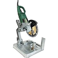 Maxi Trendy T 90009 Yüzey Taşlama Sehpası, 180/230 mm
