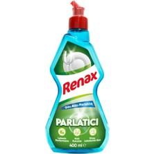 Maxi Trendy Bulaşık Makinesi Parlatıcısı 400 ml