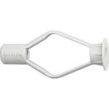 Maxi Trendy Apolo Hr – Taco Alçı Karton Karton Ø 8 x 40 Naylon