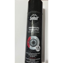 Selsil Balata Spreyi 500 ml 1 Adet