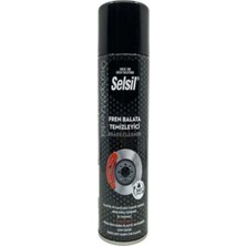 Selsil Fren Balata Spreyi 500 ml