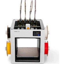 Snapmaker U1 Çok Renkli 3D Yazıcı
