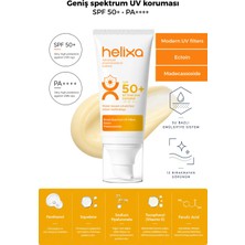 Helixa Ectoin Sun Defense SPF50+ 50 ml