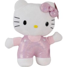 Küçük Hazine Hello Kitty Peluş S1 30 cm