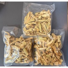 Hatay Has Çiftlik Yemeklik Patlıcan Kurusu (100 Gr)