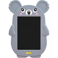 Küçük Hazine Sevimli Koala Çizim Tableti 22 cm